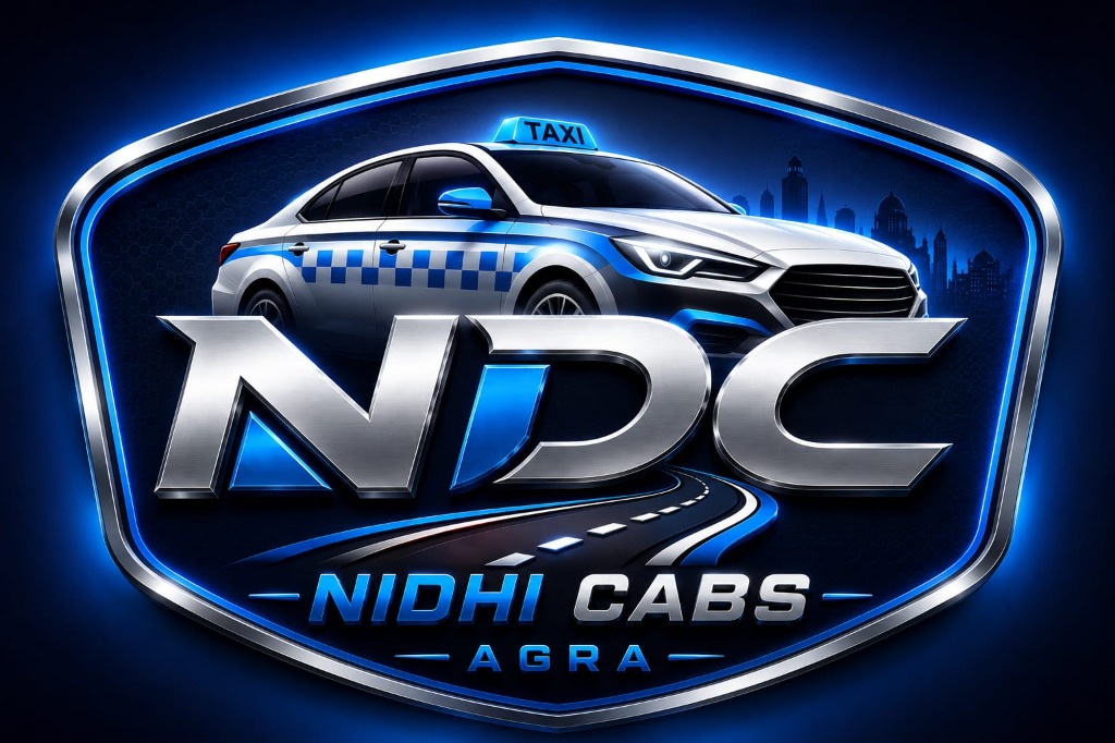 Nidhi Cabs Agra